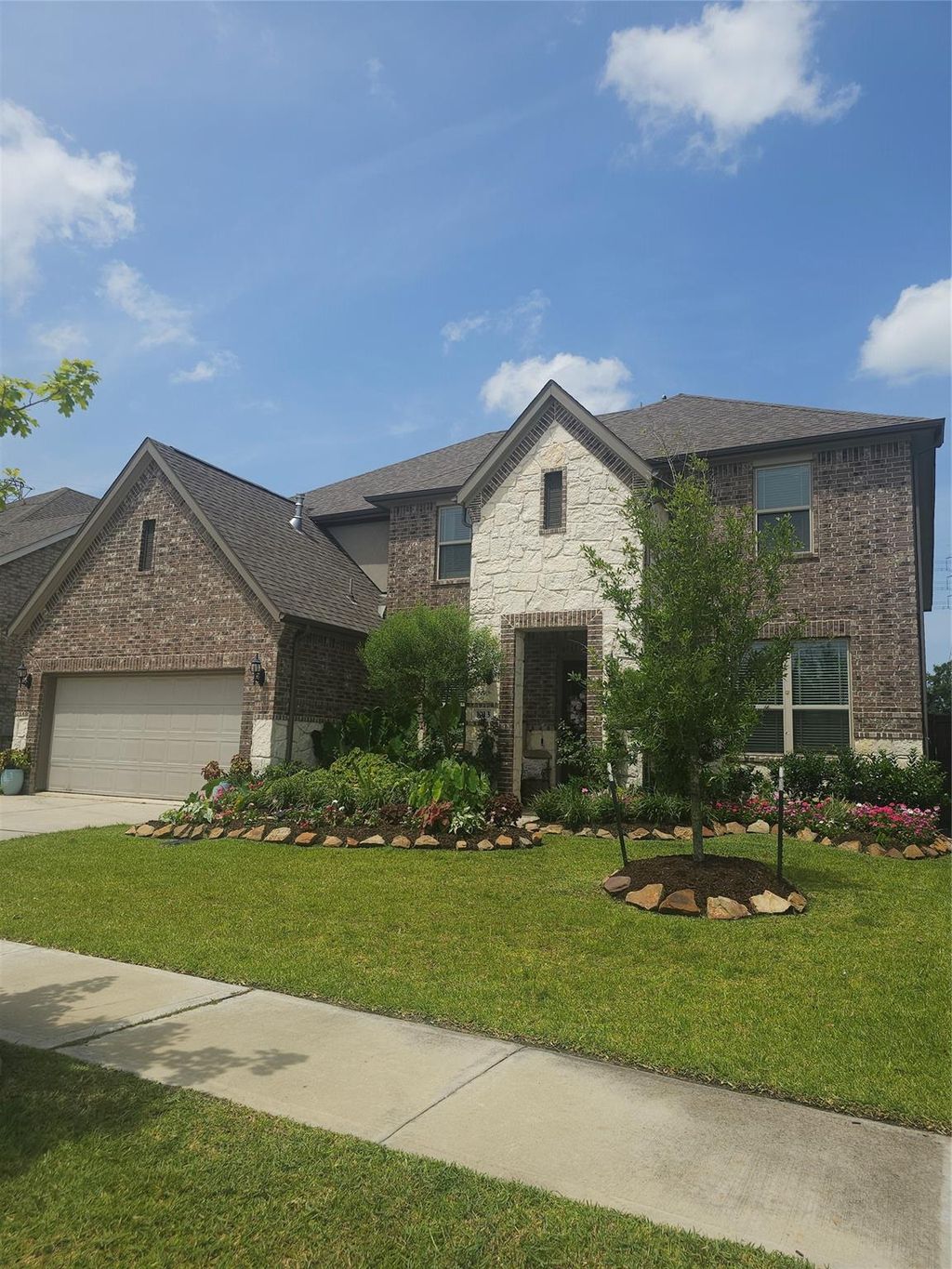 Photo of 1013 Goose Creek Street, Webster, TX 77598 (MLS # 94900452)