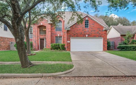 Photo of 4731 Silverlake Drive, Sugar Land, TX 77479 (MLS # 15055353)