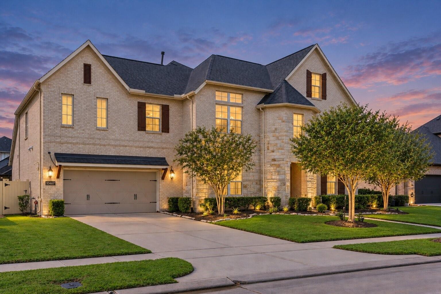 10467 Lake Palmetto Drive