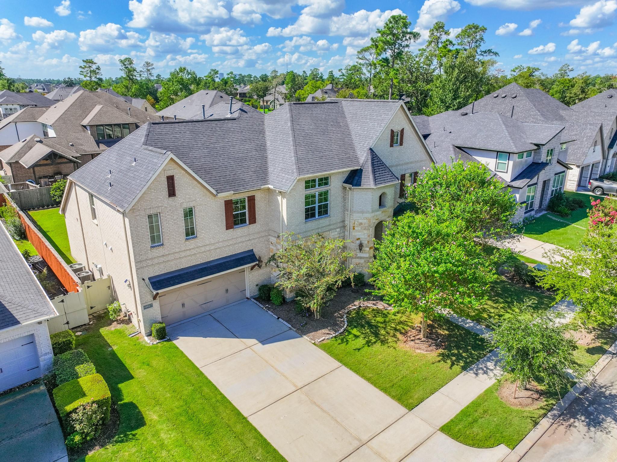 10467 Lake Palmetto Drive