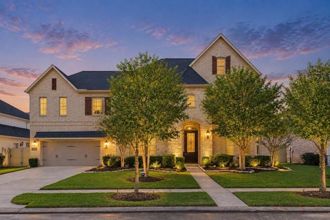 Photo of 10467 Lake Palmetto Drive, Conroe, TX 77385 (MLS # 25299980)