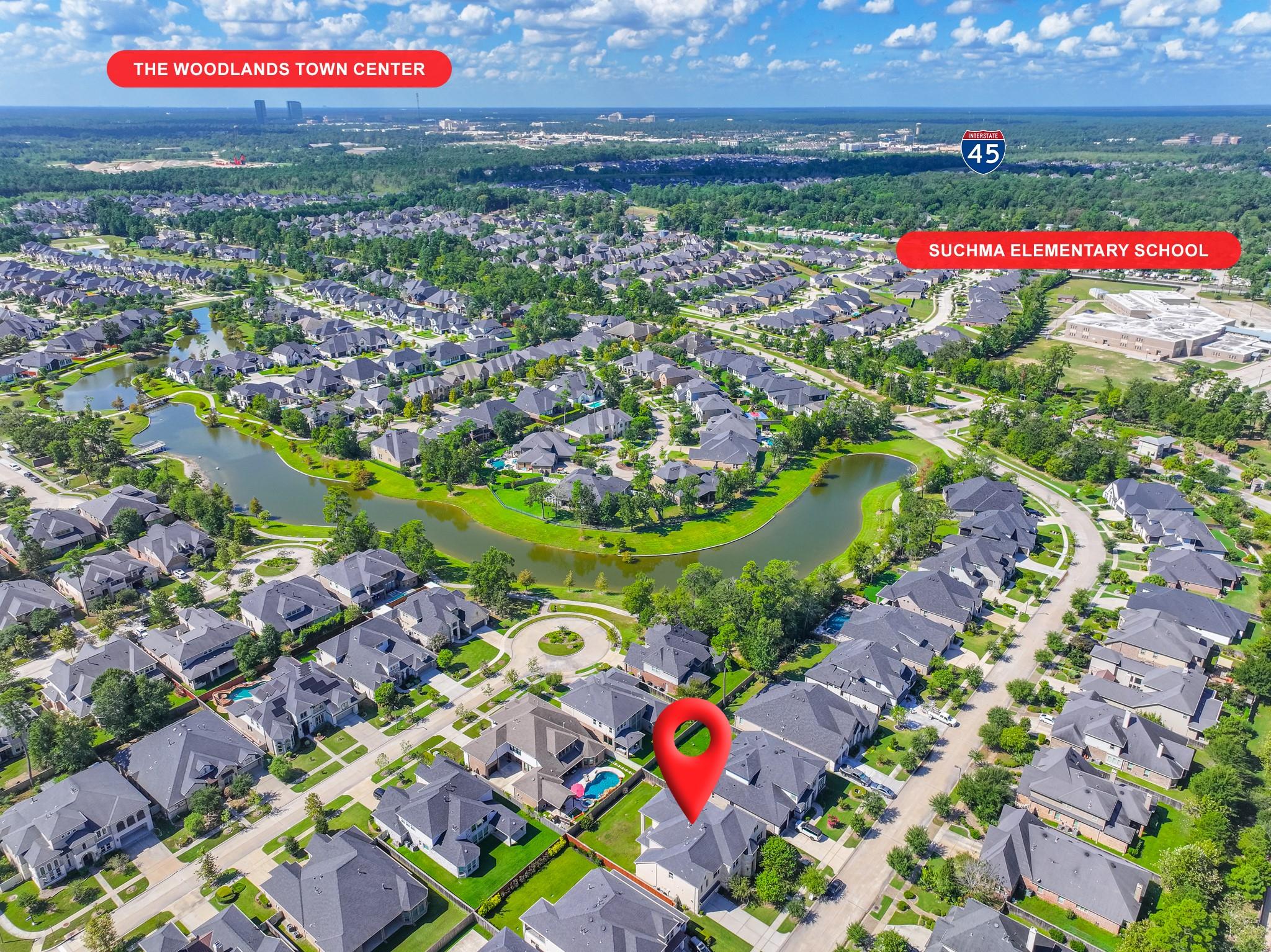 10467 Lake Palmetto Drive