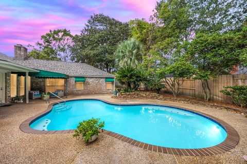 4211 Park Sands Lane Houston TX 77345