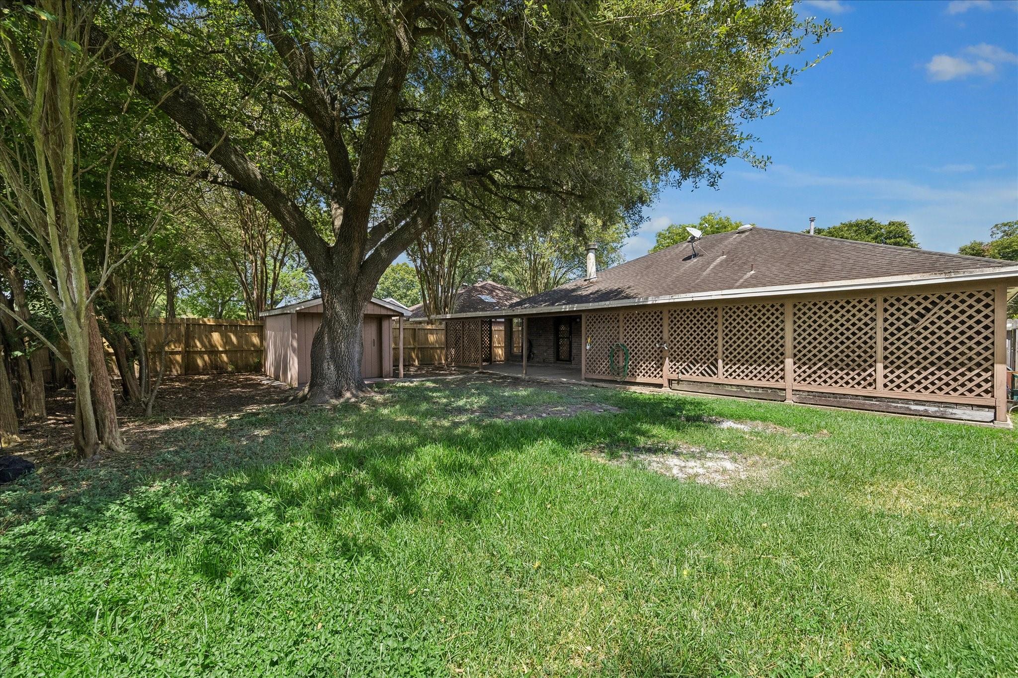 4330 Glen Avon Drive