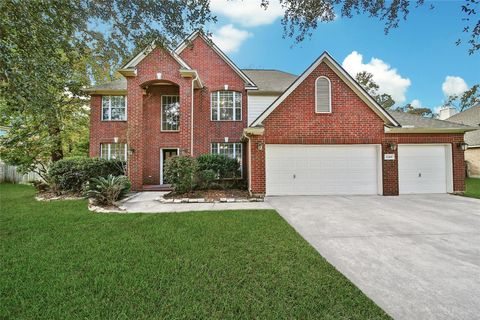 12430 W Summerlin Conroe TX 77302