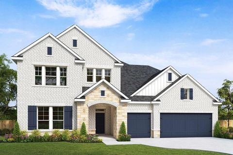 31411 Bluebell Avenue Fulshear TX 77423