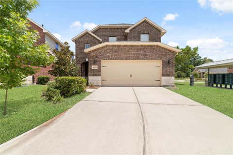 Photo of 16451 Rosary Pea Place, Conroe, TX 77385 (MLS # 45773959)