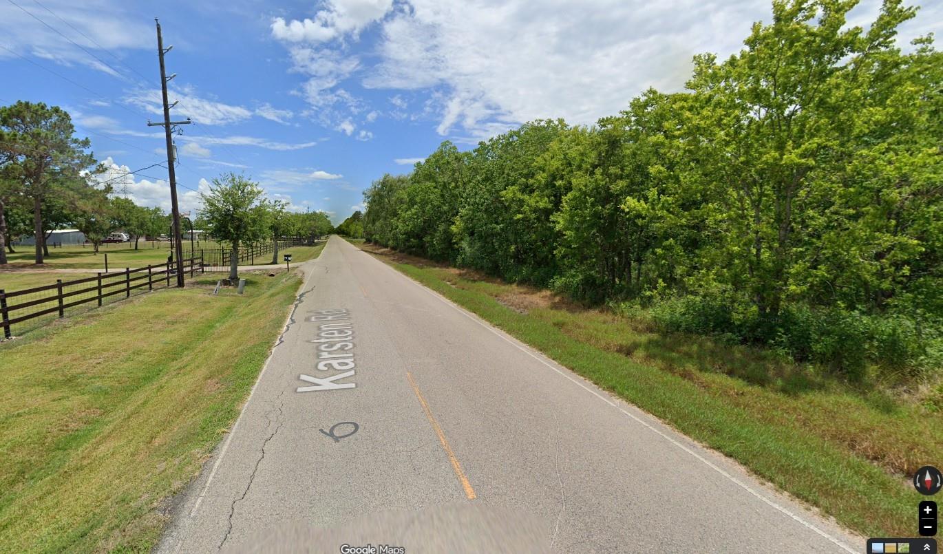 TBA Karsten Road