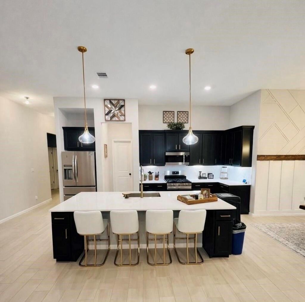 Photo of 4334 Redford Valley Road, Rosharon, TX 77583 (MLS # 45459893)