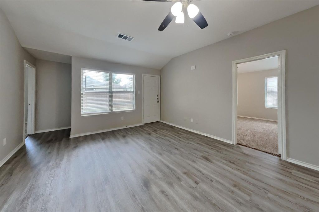 Photo of 804 Lovebug Lane, Conroe, TX 77301 (MLS # 79295262)