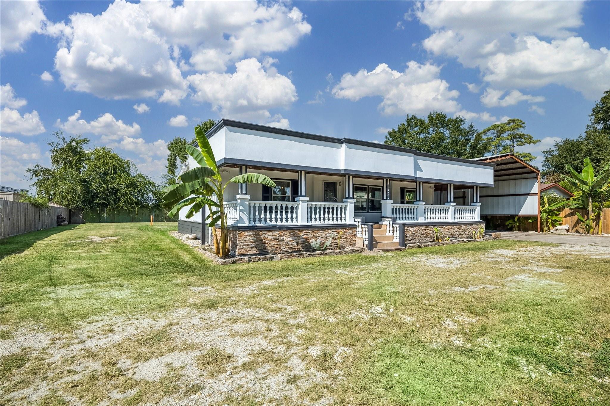20635 Sleepy Hollow Lane