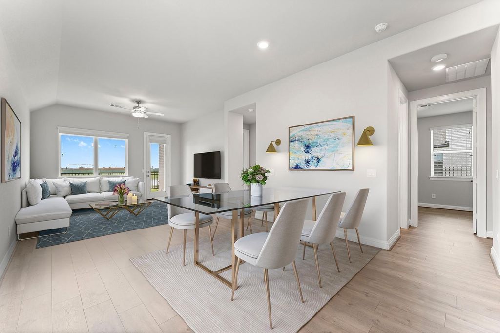 Photo of 724 Lake Lacosta Drive, Katy, TX 77493 (MLS # 67488165)