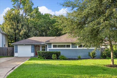 Photo of 2214 Saxon Drive, Houston, TX 77018 (MLS # 57015337)