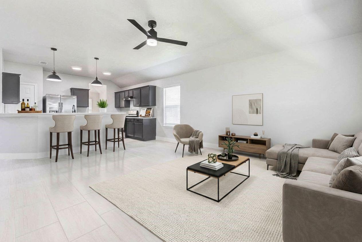 2126 Pickwick Pines Drive