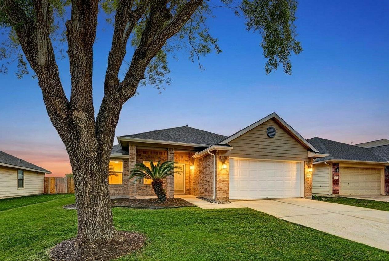 2126 Pickwick Pines Drive