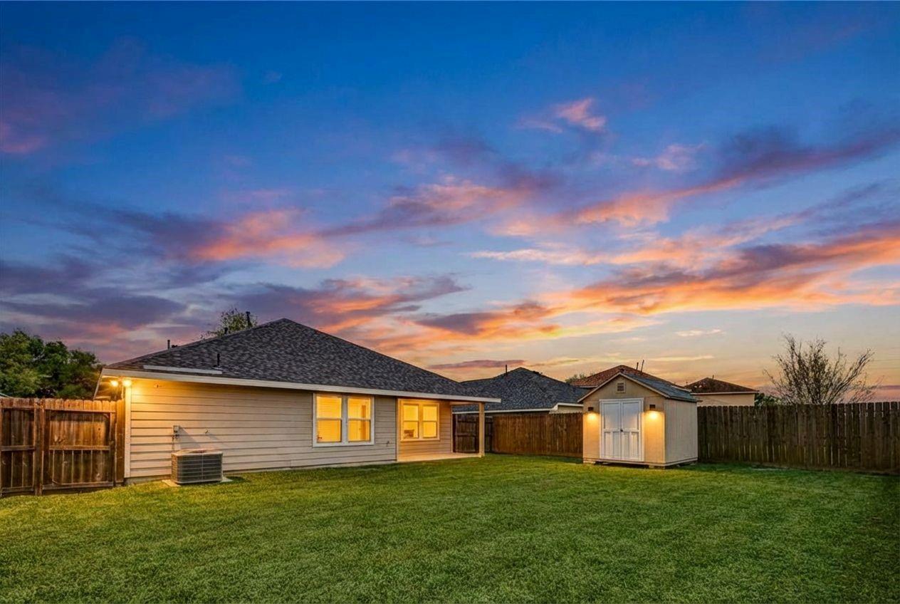 2126 Pickwick Pines Drive