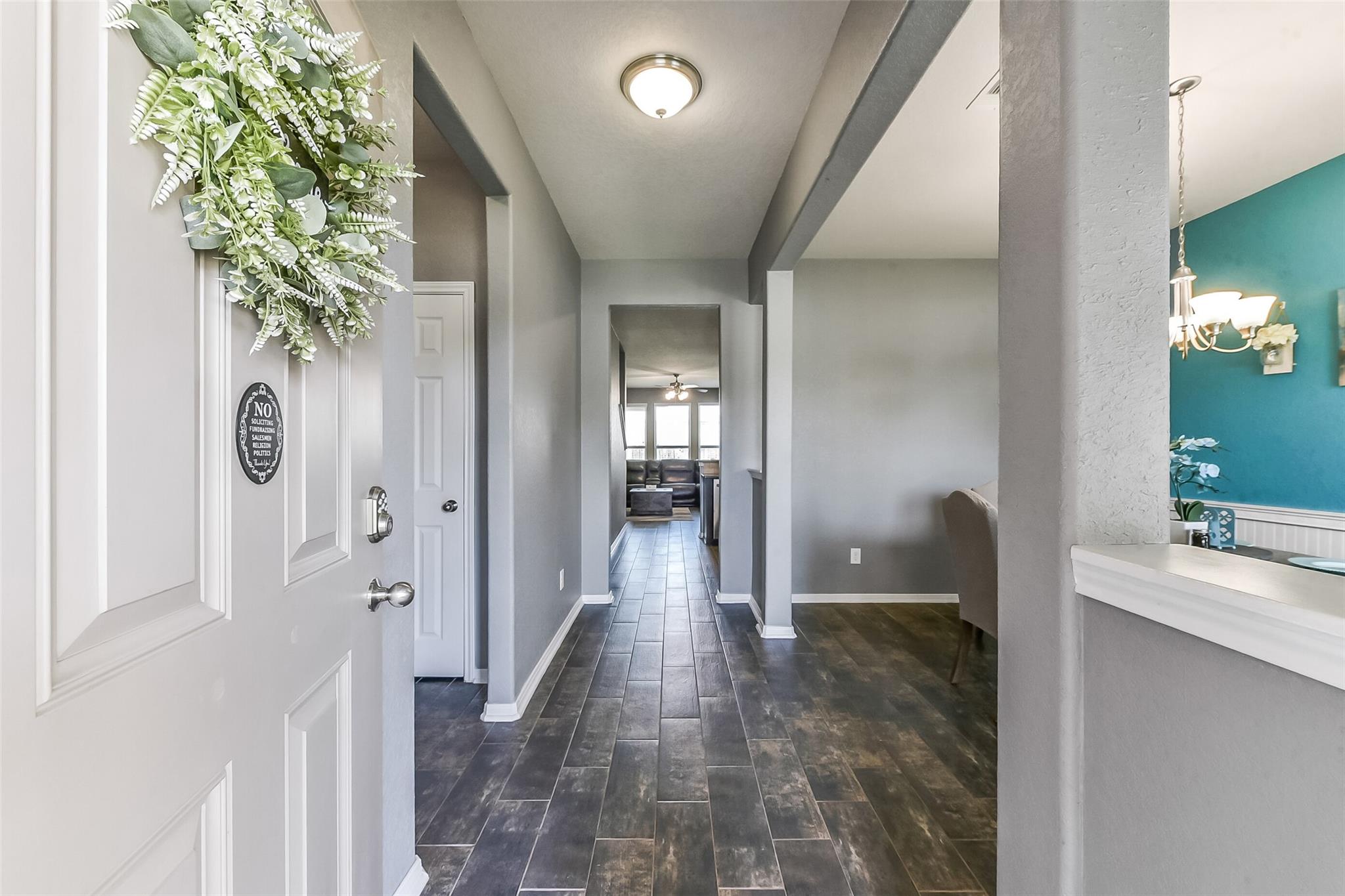 29418 Ridge Clearing Trail