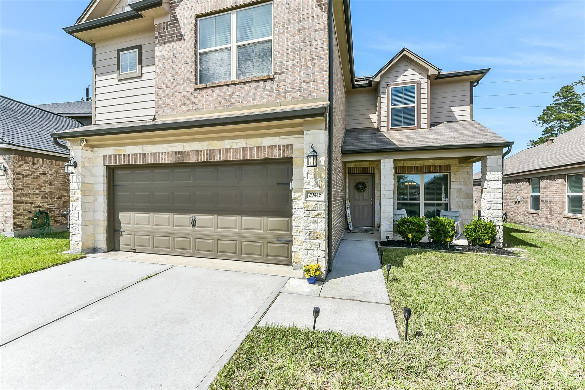 29418 Ridge Clearing Trail