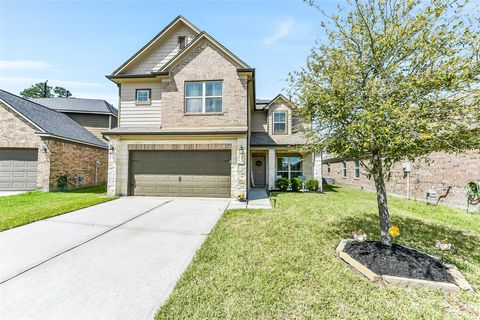 Photo of 29418 Ridge Clearing Trail, Spring, TX 77386 (MLS # 16256633)