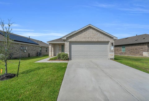 Photo of 24443 Elmwood Falls Drive, Spring, TX 77373 (MLS # 70815890)