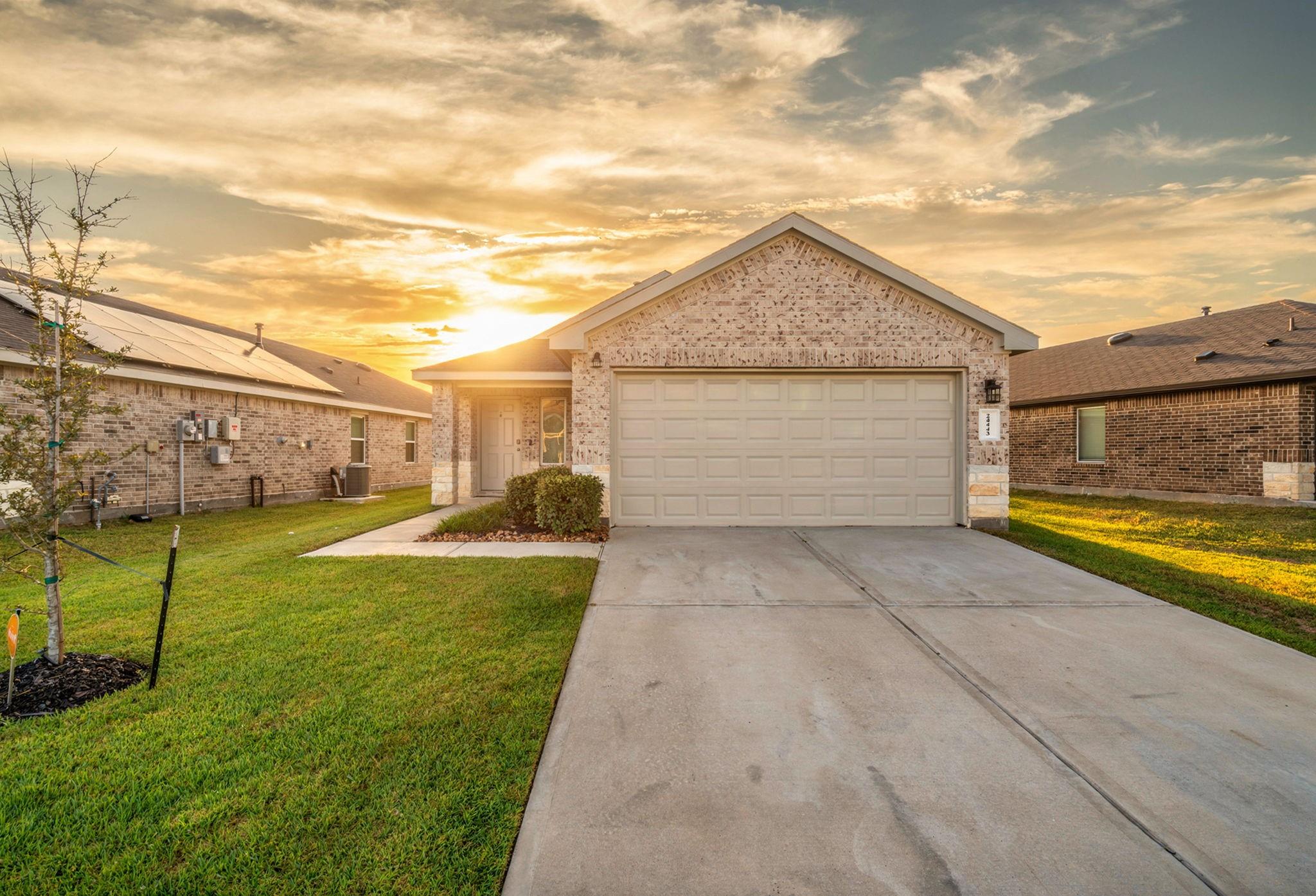 24443 Elmwood Falls Drive