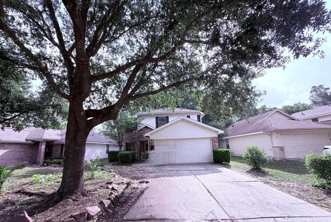 30 Thicket Grove Place