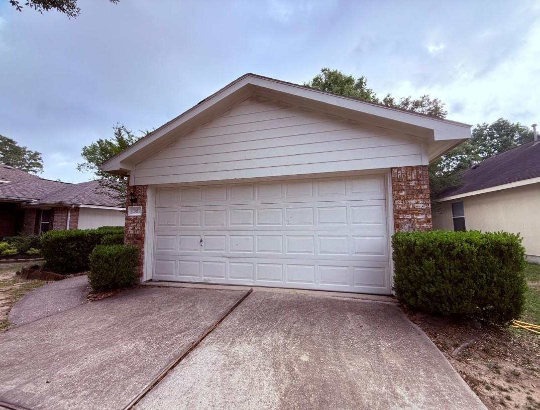 30 Thicket Grove Place