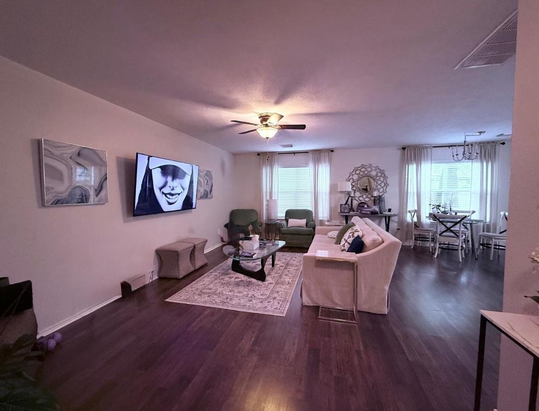 30 Thicket Grove Place