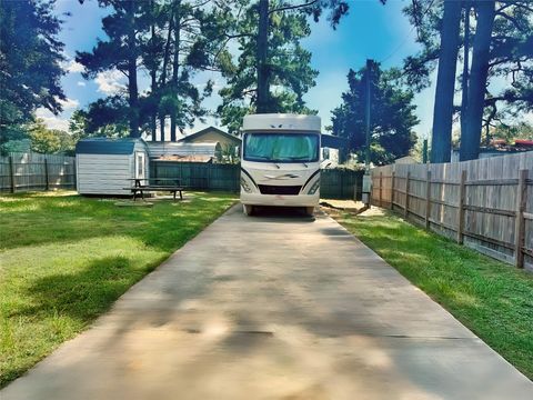 Photo of 1291 Impala Drive, Onalaska, TX 77360 (MLS # 57732577)