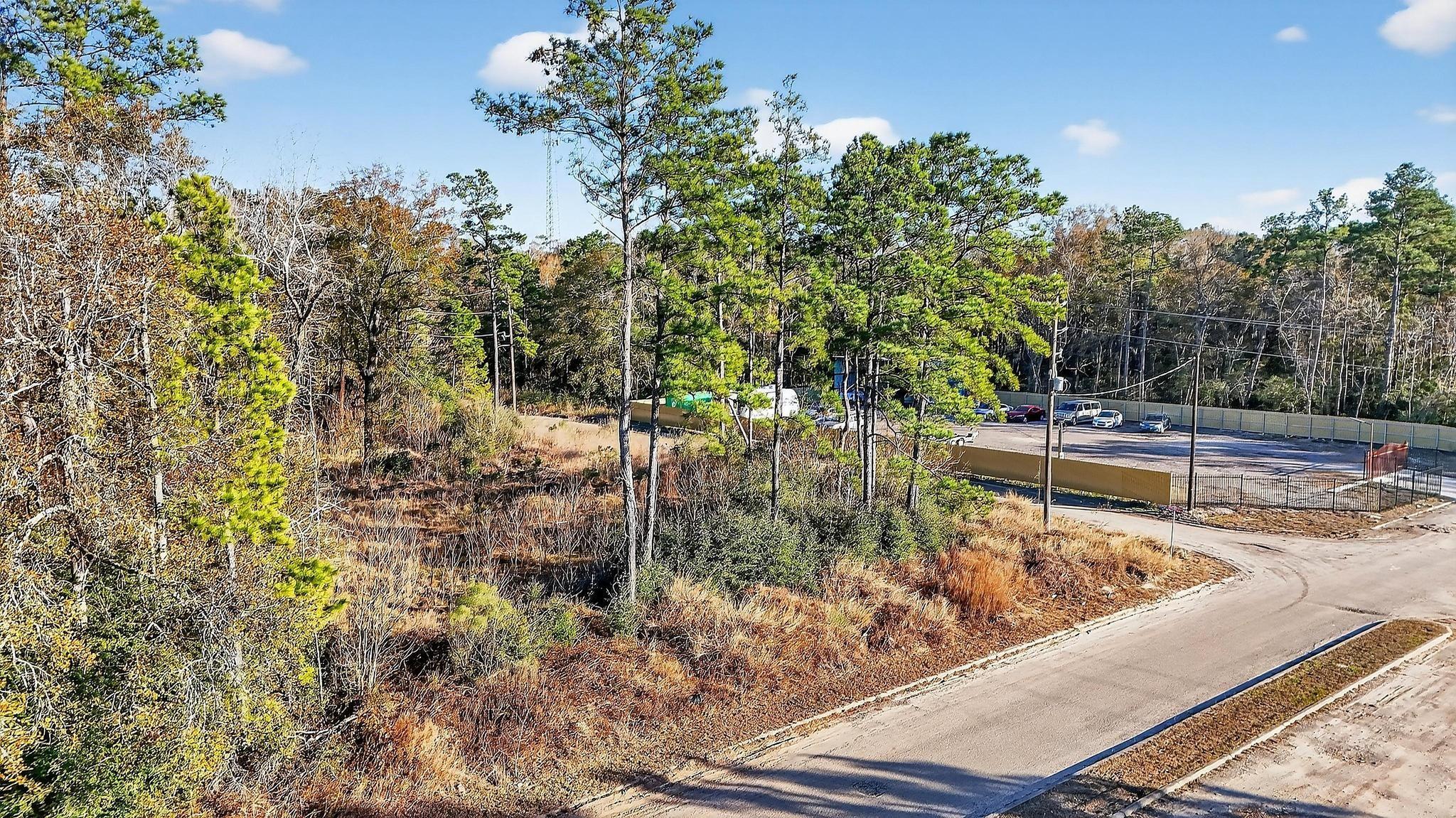 0 Continental Parkway