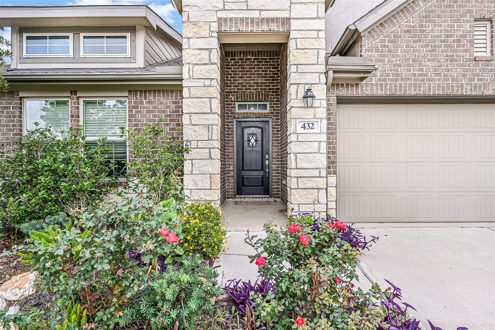 432 Pecan Landing Lane