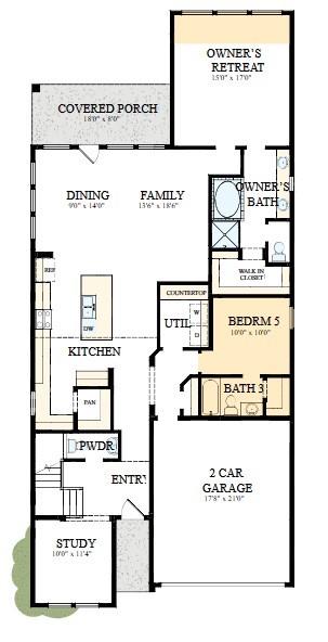 15231 Osie Limestone Lane
