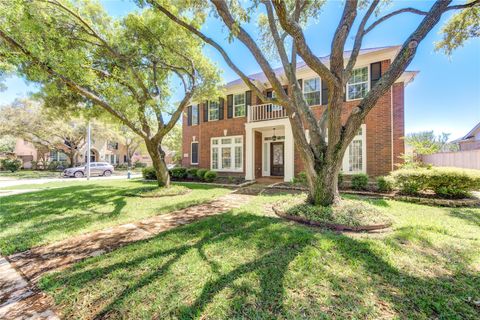 Photo of 12503 Whispering Sands Court, Houston, TX 77041 (MLS # 85739556)