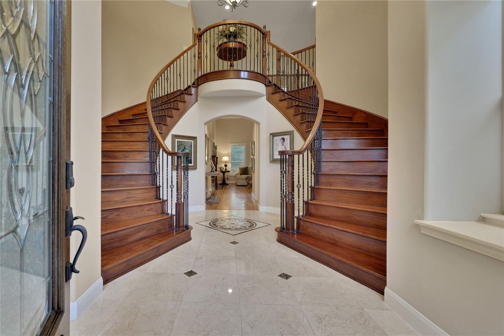 Photo of 2814 S Cotswold Manor Drive, Kingwood, TX 77339 (MLS # 30728091)