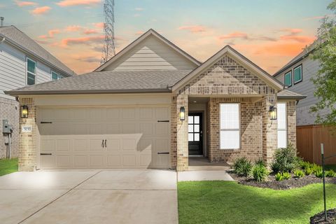 Photo of 5030 Blessing Drive, Katy, TX 77493 (MLS # 71639768)
