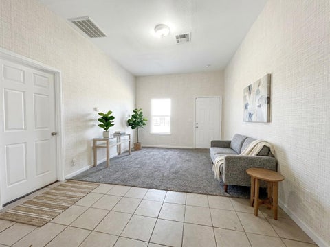 Photo of 3710 Holmes Road #B, Houston, TX 77051 (MLS # 68738161)