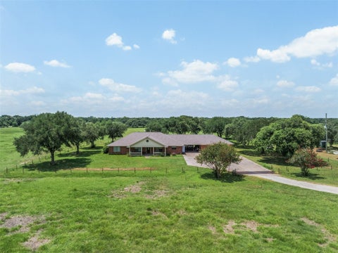 Vacant Land For Sale - 4231 Johnston Road<br/> Wallis, TX 77485