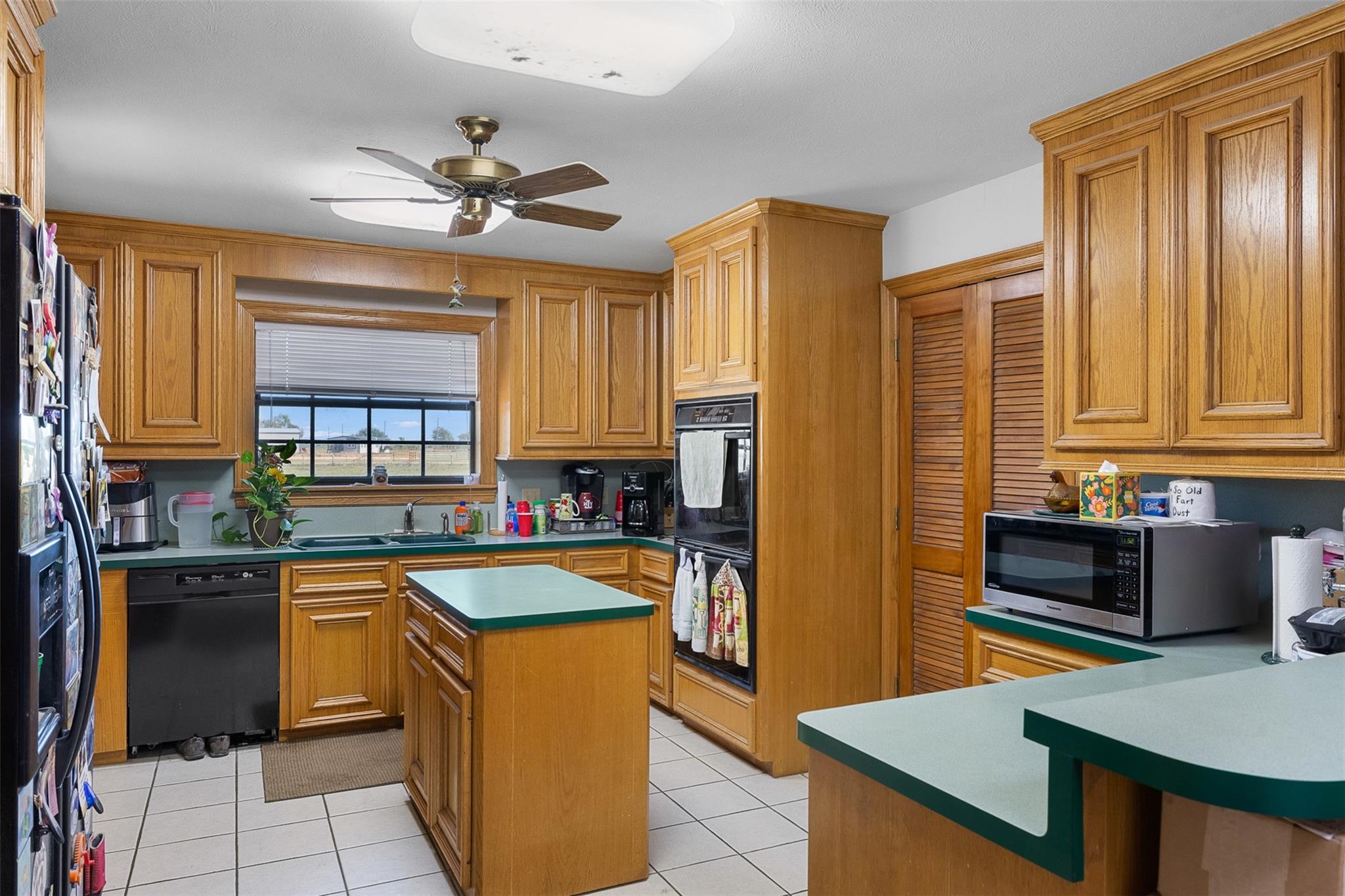 4231 Johnston Road