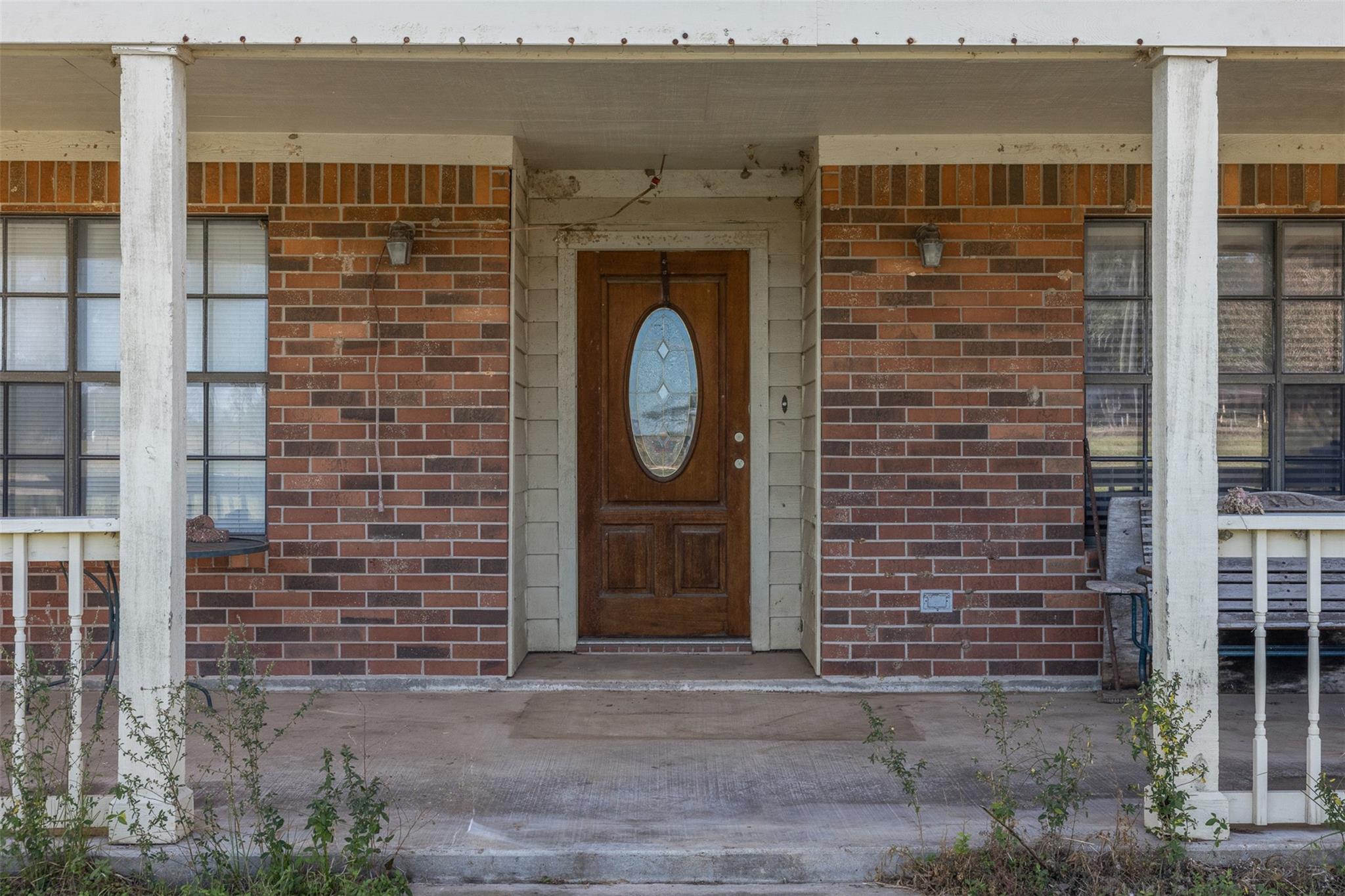 4231 Johnston Road