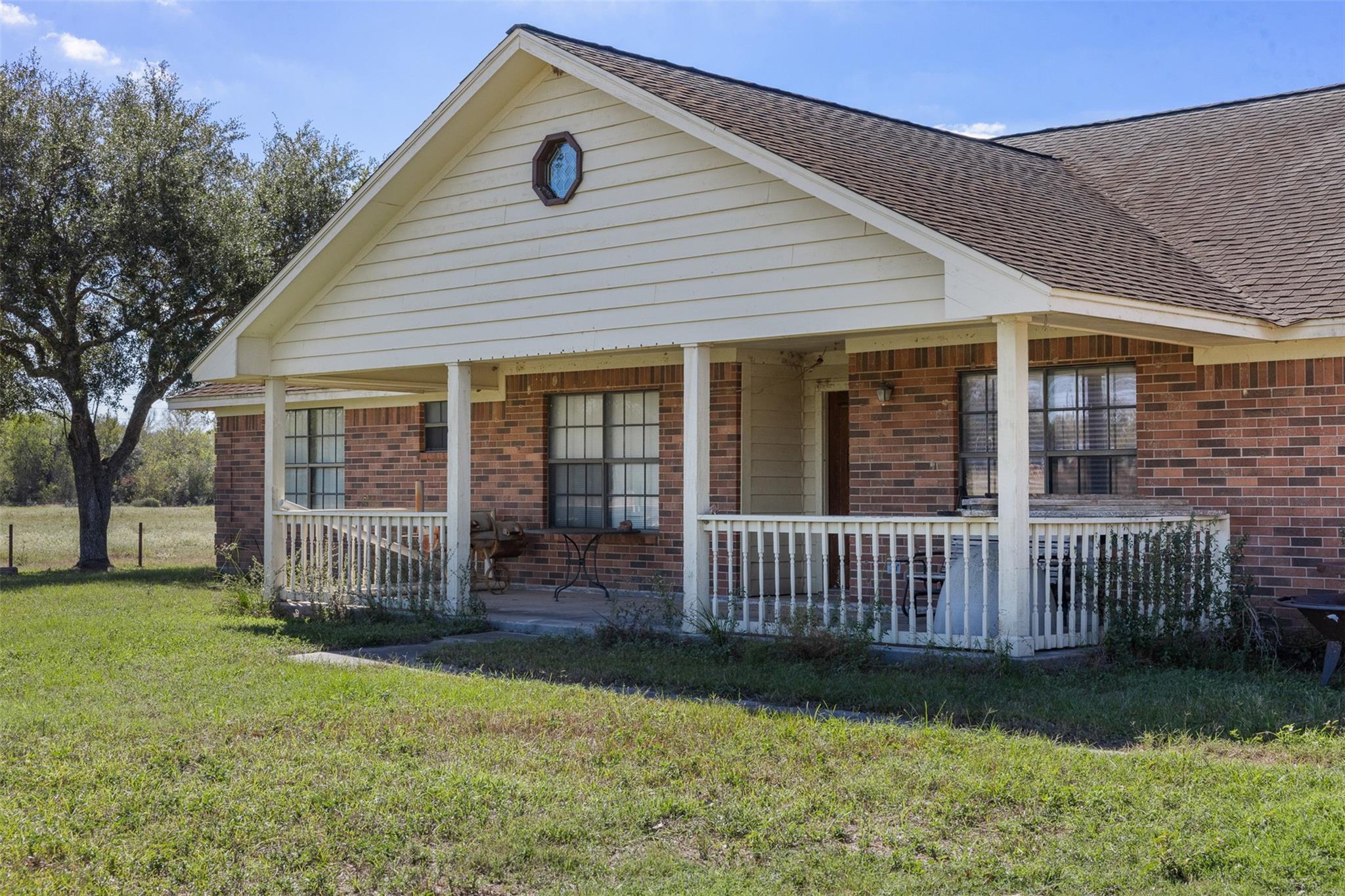 4231 Johnston Road
