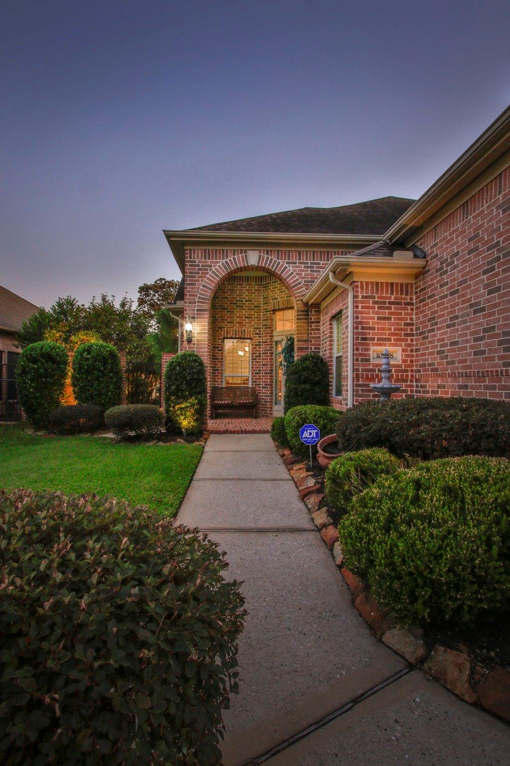 10138 Cairn Meadows Drive