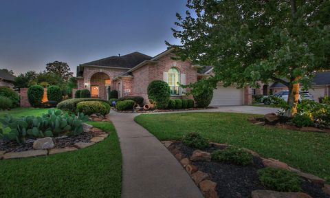 Photo of 10138 Cairn Meadows Drive, Spring, TX 77379 (MLS # 44270797) Photo of 10138 Cairn Meadows Drive, Spring, TX 77379 (MLS # 44270797)