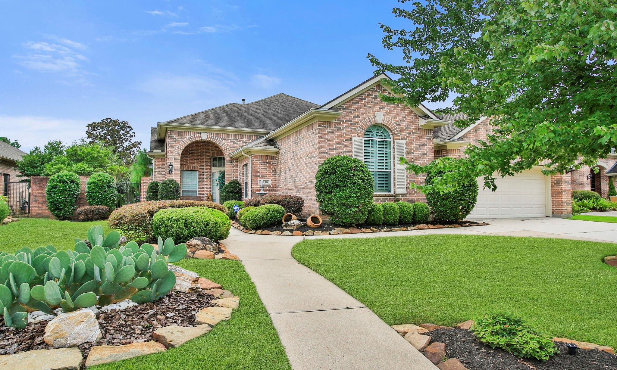 10138 Cairn Meadows Drive