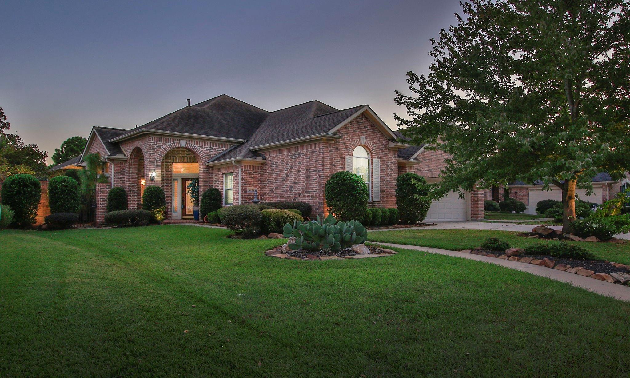 10138 Cairn Meadows Drive