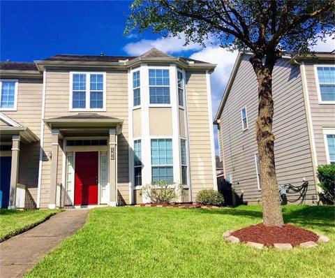 Photo of 23826 Single Oak Street, Spring, TX 77373 (MLS # 87387500)