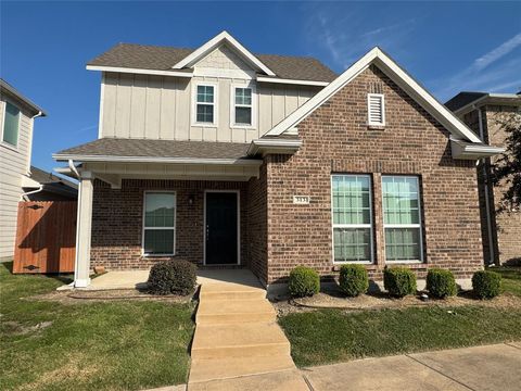 Photo of 313 Caladium Drive, Forney, TX 75126 (MLS # 21337182)