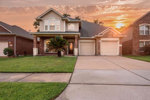 Photo of 16619 Dover Mills Drive, Spring, TX 77379 (MLS # 45041360)