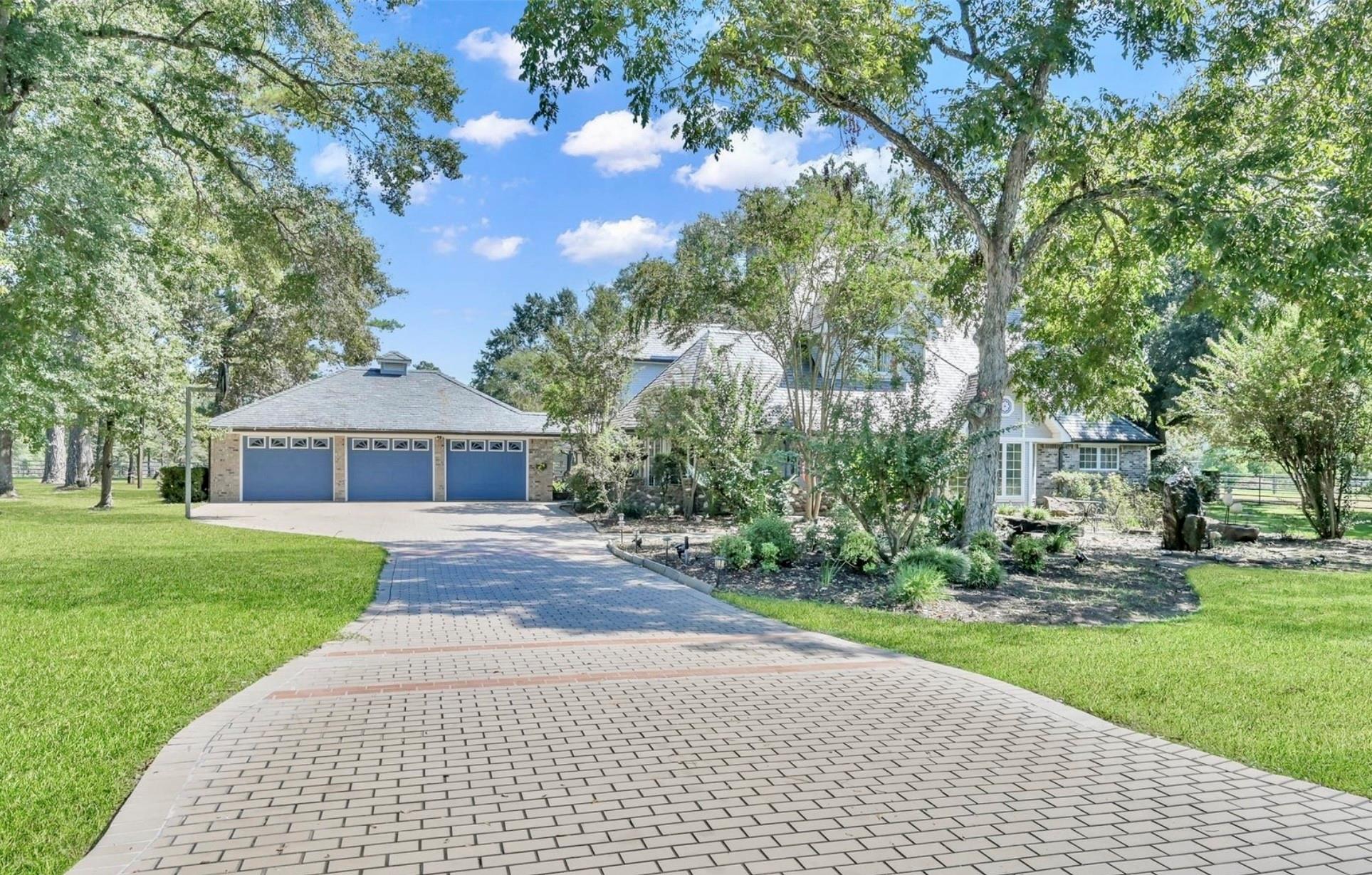 26414 Pin Oak Drive
