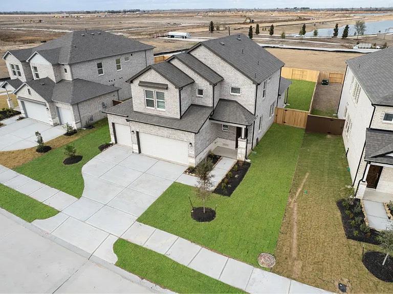 2407 Outpost Canyon Drive