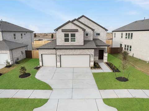 Photo of 2407 Outpost Canyon Drive, Iowa Colony, TX 77583 (MLS # 83022930)